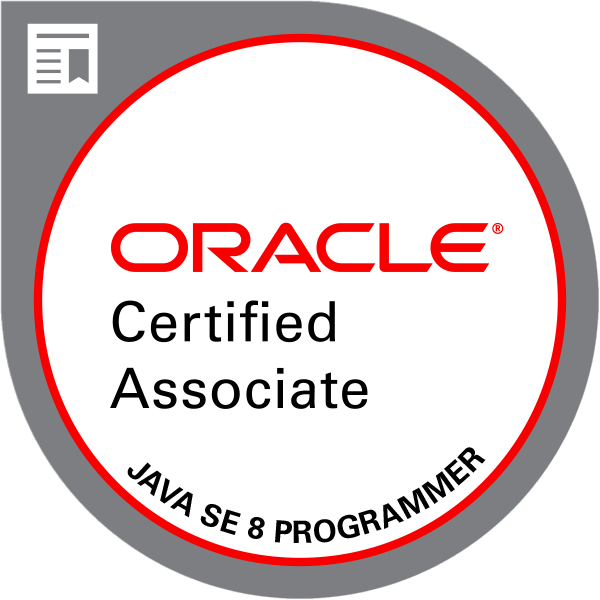 OCA badge