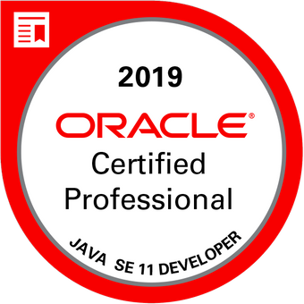 OCP badge